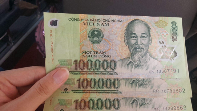 老挝美女满街,100元能体验什么服务?男生特想去!