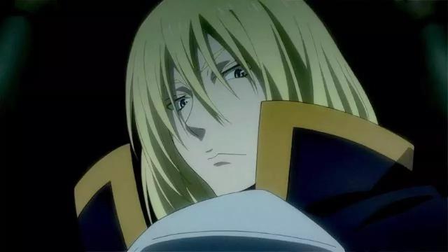 静与利姆露说起了自己是怎么来到这个世界的,利姆