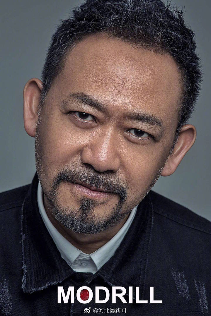 天下霸唱改编作品鬼吹灯之天星术要拍了演员阵容