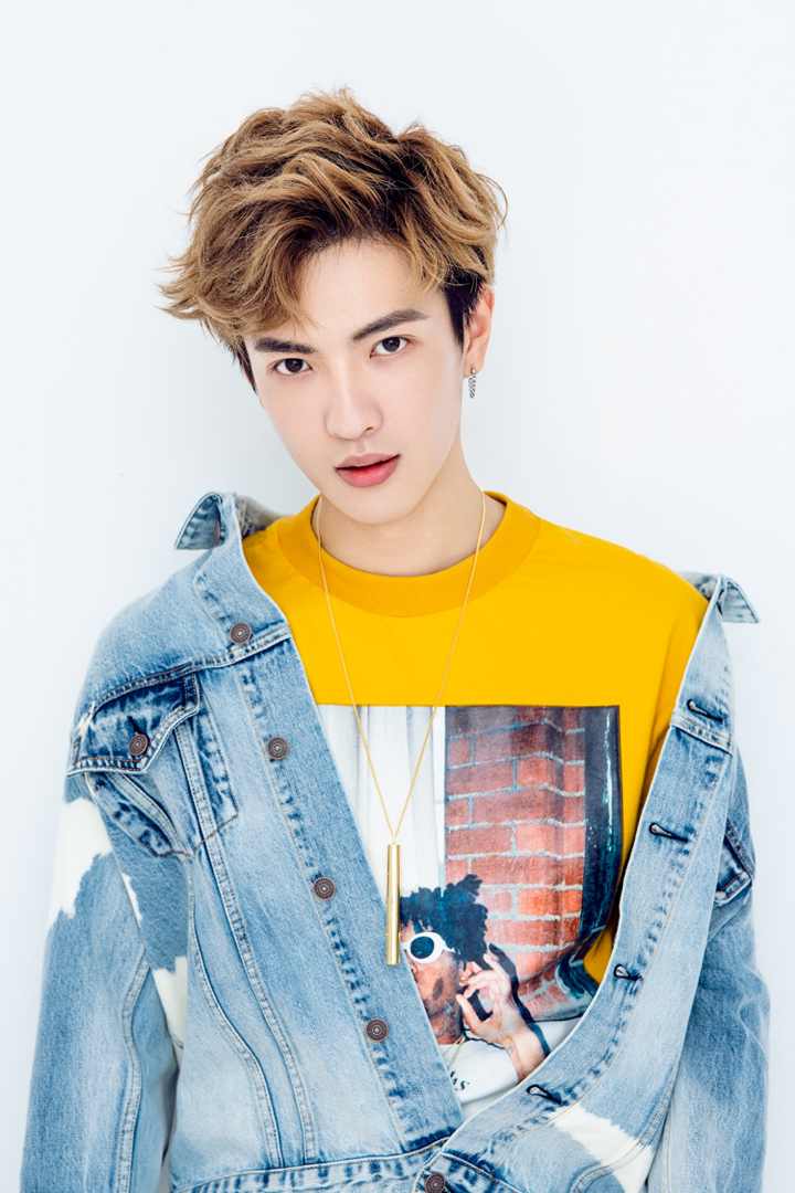 《奇妙的食光》上线 董岩磊厨房c位展技能成女友粉