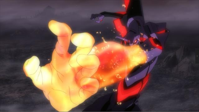 深藏20年的秘密!eva只能战斗5分钟,其实是一个巨大阴谋!