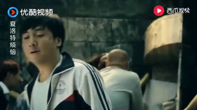 夏洛特烦恼:获得本次大赛一等奖的是,我为祖国