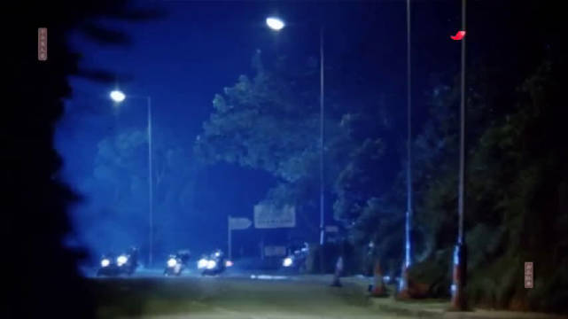 首歌是刘德华主演的香港电影《天若有情》的插