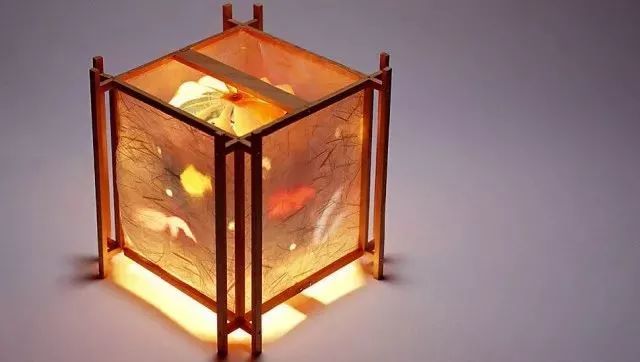 中国传统文化:灯笼文化.