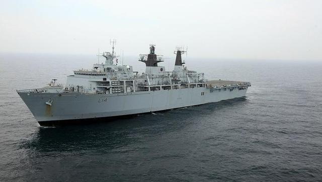 法国曾在6月份的香格拉会议上放话,称将派军舰到南海自由航行