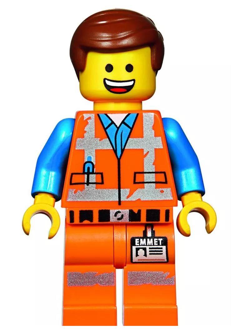 开始造势!《乐高大电影2》新set,sdcc限定人仔正式公布|乐高大电影2|