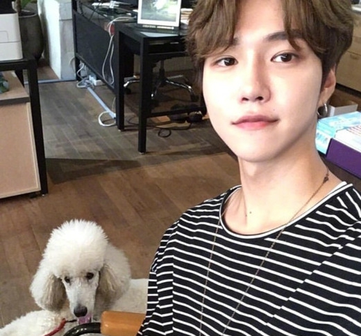 春夏为你的男朋友选几款帅气的发型,男友发型选对秒变男神