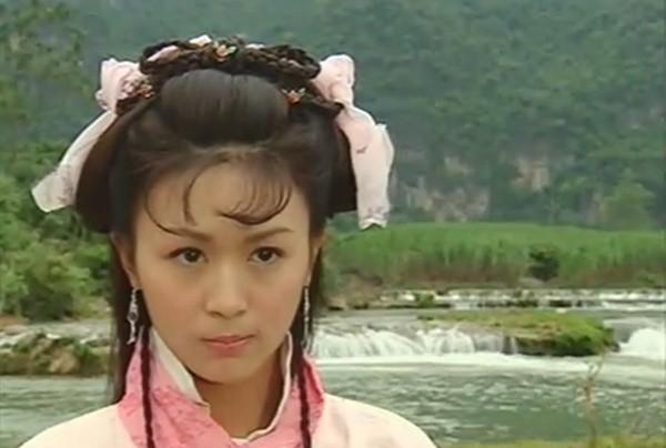 又一个女神静悄悄宣布离婚了, 曾是大众女神 , 如今已有两个孩子