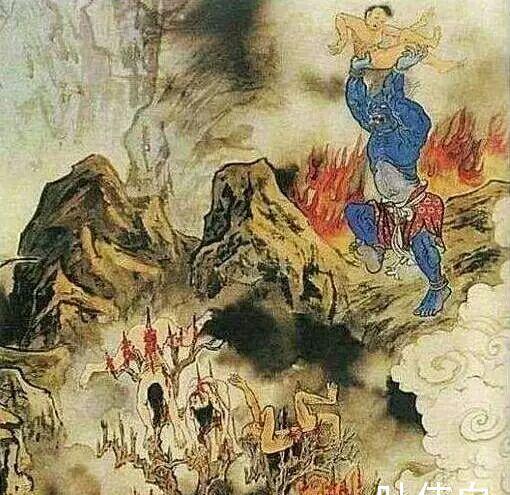 无限资源的游戏