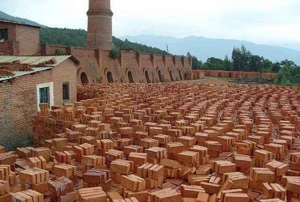 农村建房屡禁不止的"红砖", 这4个原因让农民不会轻易舍弃!