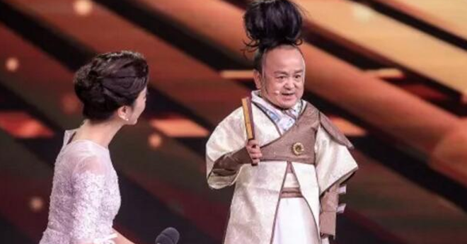 身高|老婆|马玲_新浪新闻