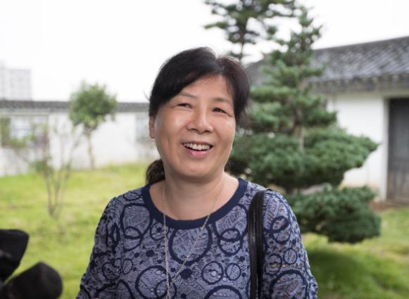 叶辛,刘醒龙,裘山山……10位文坛大咖为何齐聚瑞安?