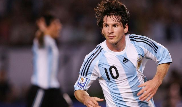 阿根廷0:3输给克罗地亚,梅西成最大失败原因?