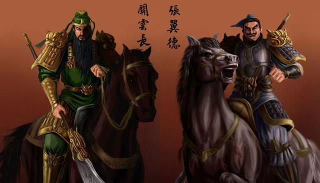 关羽死后成了武圣,成了三界伏魔大帝,张飞死后封了什么神?