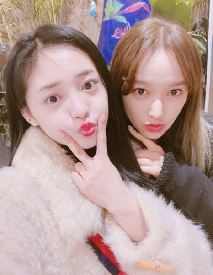 周洁琼程潇国内人气谁更高?《偶练》与导师合作大跳热舞嗨翻全场