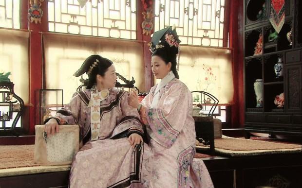 固伦公主,妃子生的或者是皇后的养女一般都是和硕公主,而格格专指王公