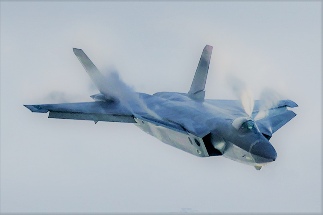 歼20与f22到底谁更强大?一个许多人都想了解的问题!