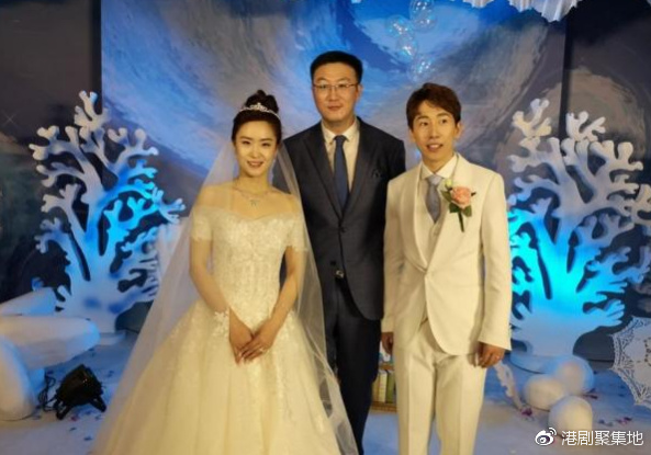 心疼武大靖要被韩天宇抛弃了网友赶紧找个女朋友吧