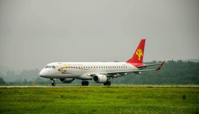 二:湘西里耶机场