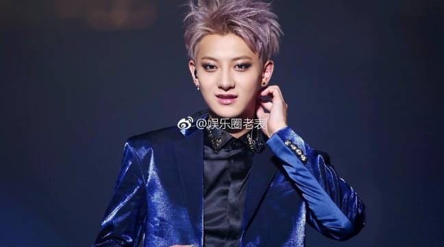 创造101 MC黄子韬和舞蹈导师王一博都跳了主