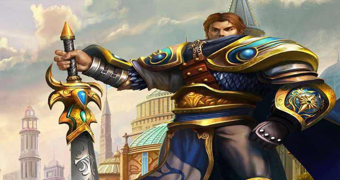 英雄联盟:最火上单英雄了解一下,最后一个后期无敌!