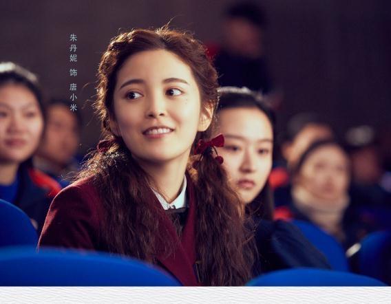 34亿,口碑超越《黄金兄弟》,颜值扛起了票房