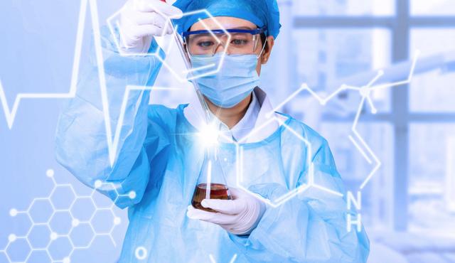 药物研发催生新兴行业,国内cro市场加速发展