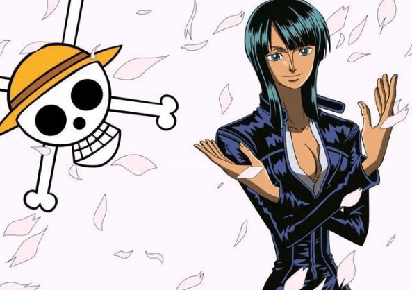 索隆秀一脸的绯闻女友们|罗宾|索大|绯闻女友_新浪新闻