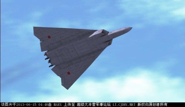 用美国四大尖端技术 中国歼20再不努力很危|歼20|战斗机|日本_新浪网