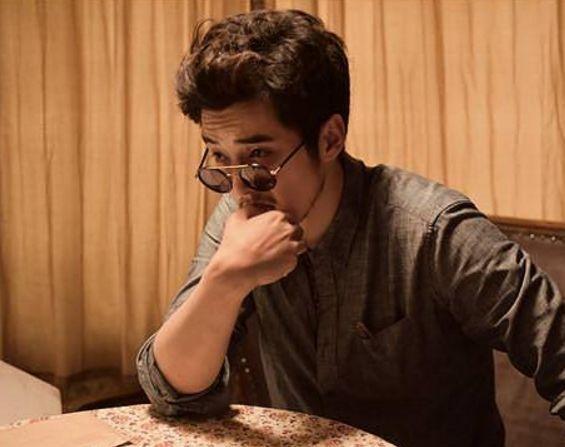 被赞周星驰第二的他,搭档杨幂李易峰后依旧不