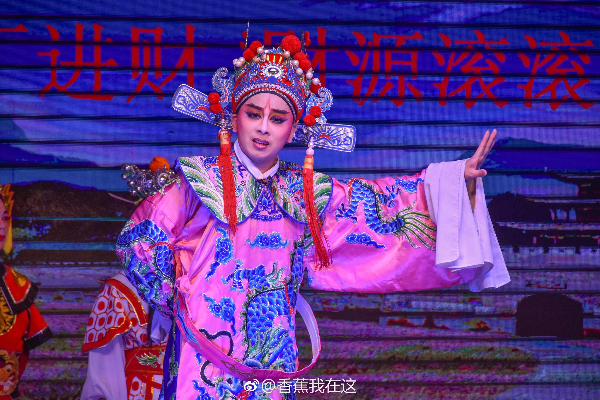 剧团:漳州艺惠芗剧团剧目:石花姑海峡两岸名角冠军杨跃宗倾情演出.