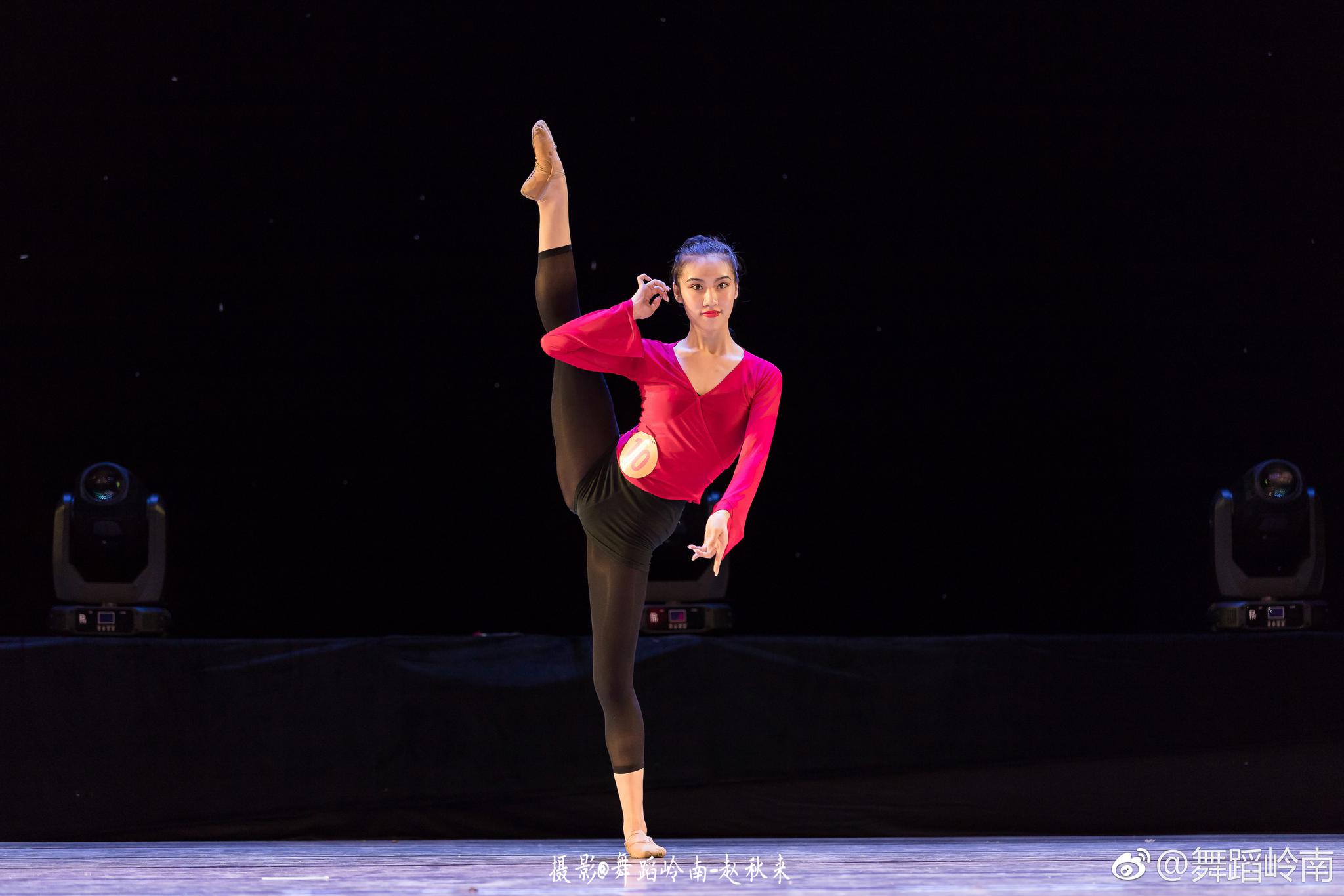 阅读原文|舞蹈|舞剧团|演员_新浪新闻