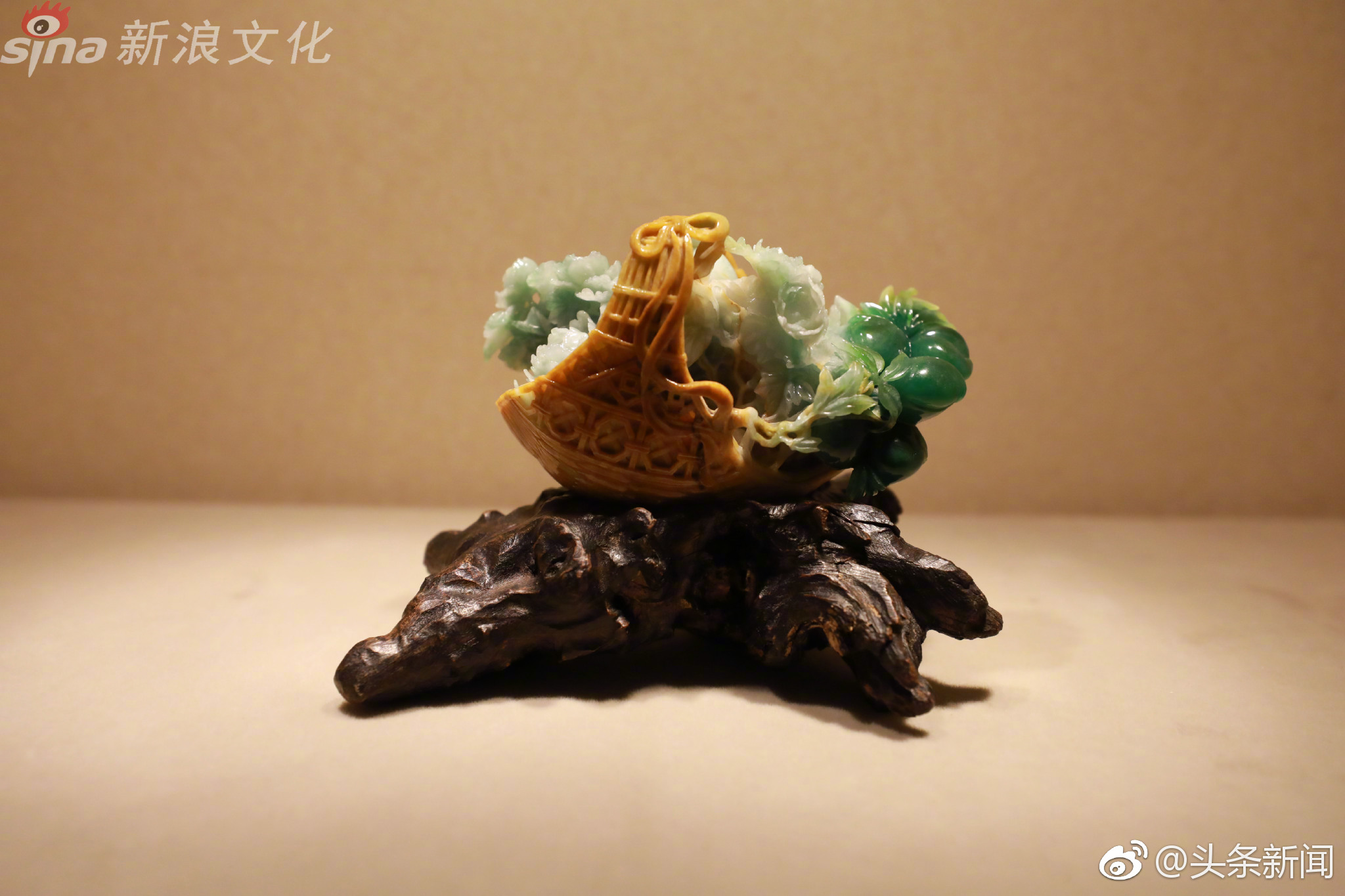 燕京八绝之北京玉雕|玉雕|宋世义|琢玉_新浪网