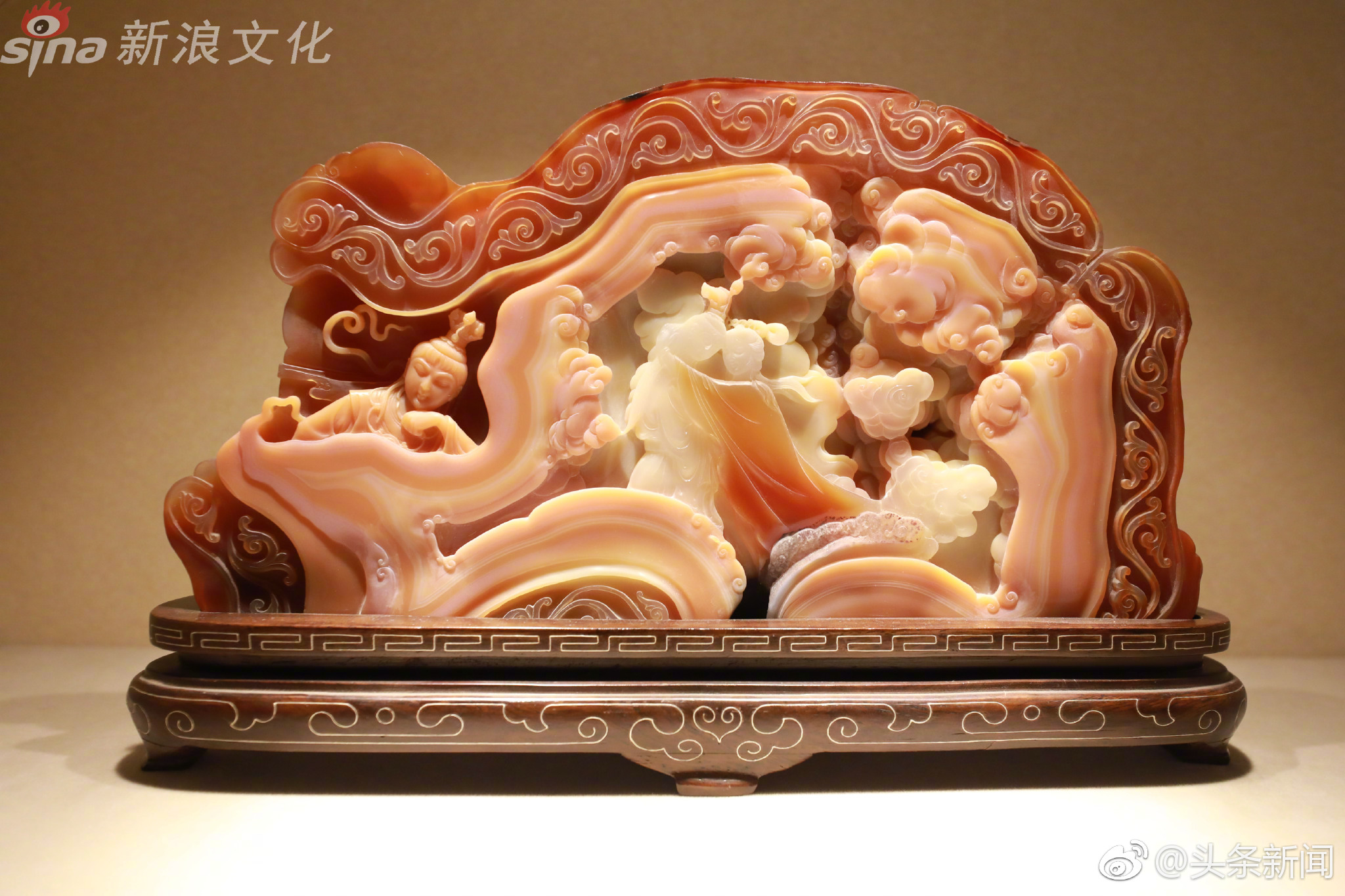 请教各位大神：这是哪个朝代的砣工？万分感谢！