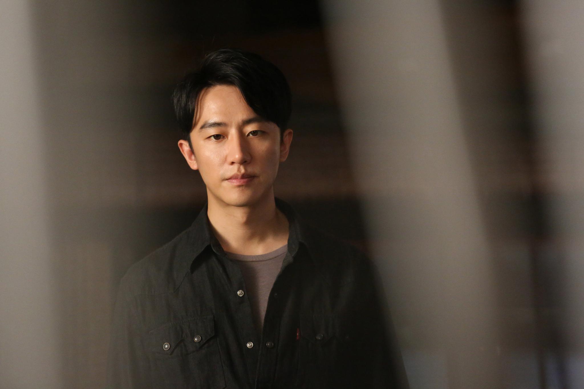 顾一宸:黄轩,没想到你这么渣!