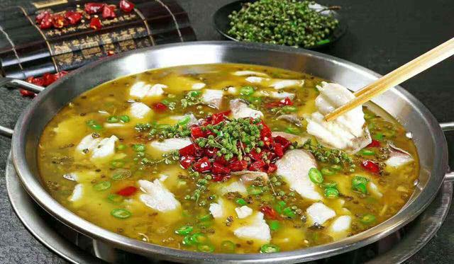 【四川冷锅鱼】绝密配方经典四川味,美味自家做亲戚朋友都称赞