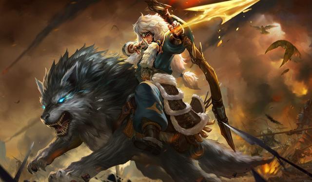 王者荣耀毫无平衡性, 黄忠早该被删除?