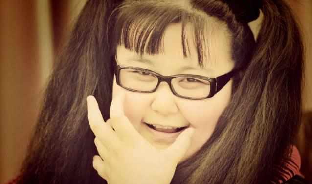 谢晶晶:即使是个"三无"演员,也能打出一片天!