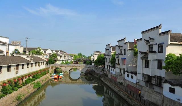安徽最有潜力的4大强镇