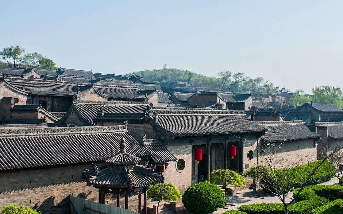 中国最壕的古宅,享受皇家的恩宠,其中一处还藏有圣旨