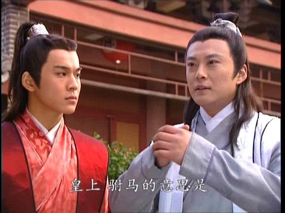 了66部戏名气也不如老婆大,47岁快被遗忘了|曹颖|王斑|名气_新浪新闻