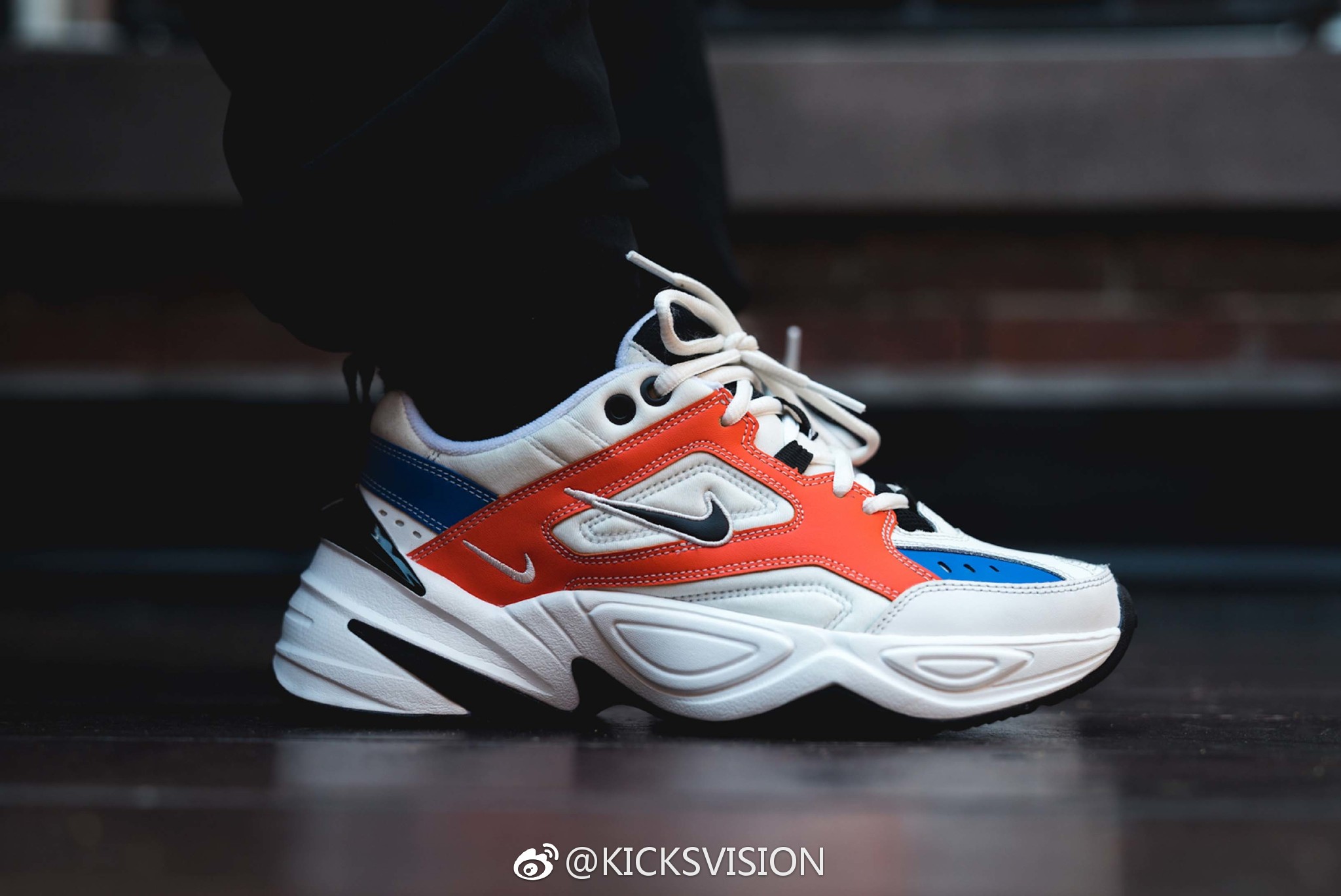 nike m2k tekno john elliott