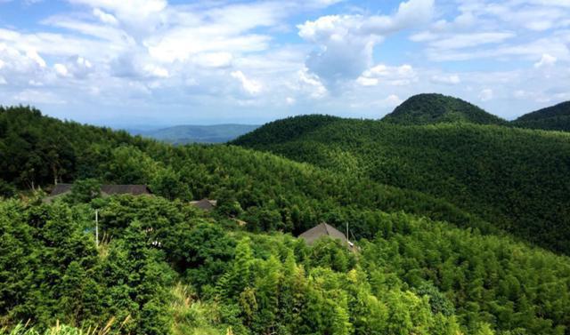 虽风头被张家界所抢,但这座楚南雁城也风光旖旎|张家界|衡阳|南岳大庙