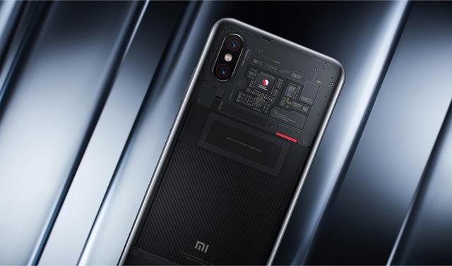 刚开售就秒罄,小米8透明探索版备货量成迷:雷