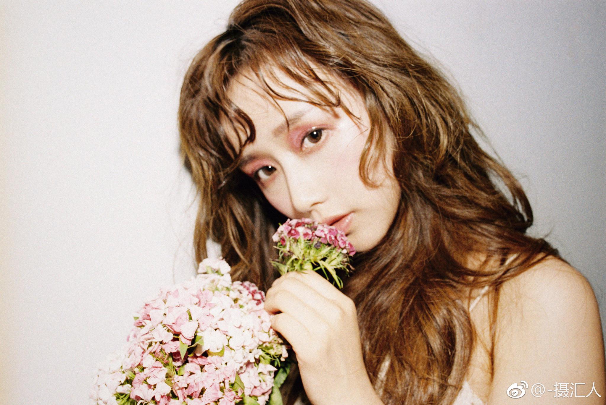 milk bath|谭湘君|摄影|同学_新浪新闻