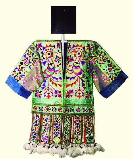 唐朝第一美人李裹儿死于非命