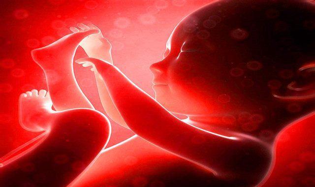 原来孕期准妈妈晒太阳时,胎宝宝是这样的反应,看完被萌化了