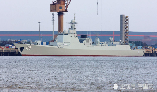 中国人民解放军海军:2018海军各类舰艇大全|舰炮|南海舰队|护卫舰