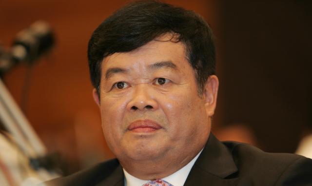 他靠的是2000元起家,将产品做到中国第一世界第二