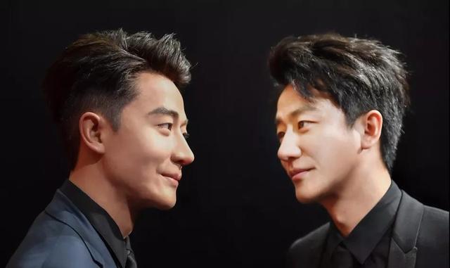 2 后来,黄轩遇到了娄烨,拍了《春风沉醉的夜晚》,这部电影在戛纳电影